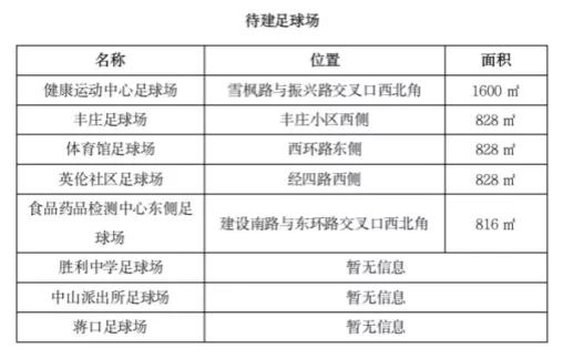 永城市滨湖桃源足球场免费吗,永城免费足球场