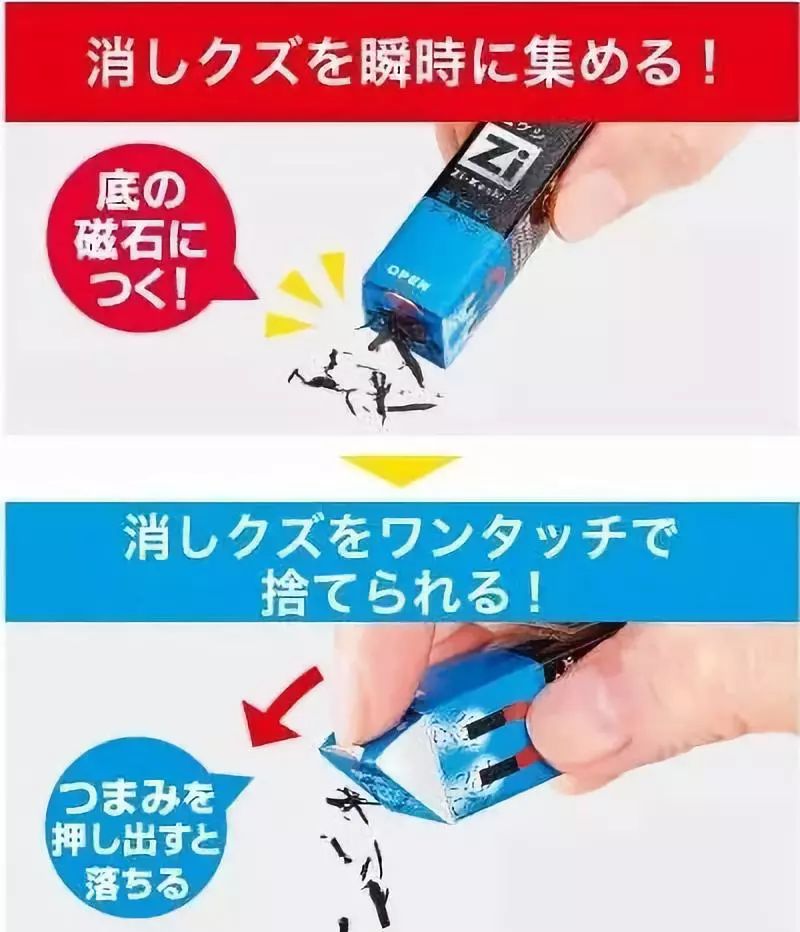 2020最挑剔的日本文具大赏来袭,日本文具大赏排行榜2020