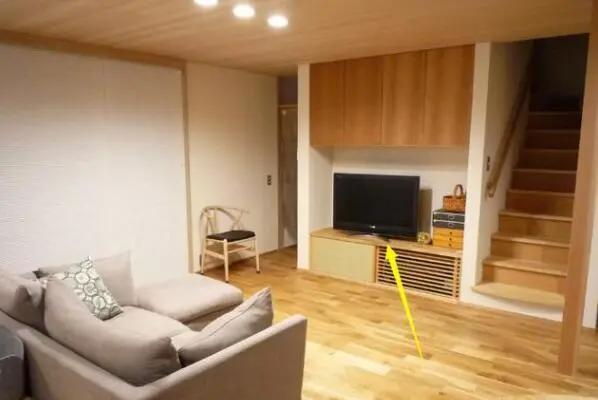 空调尽量不要装在墙上,空调不要再挂墙上了