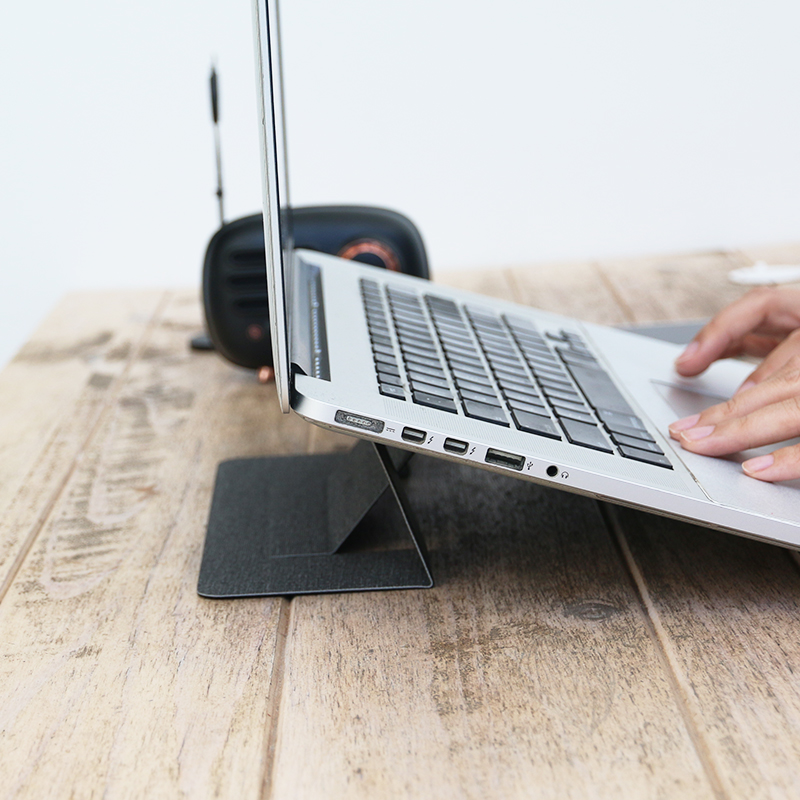 99元！国外众筹3W人支持650万，Mac好搭档，工作生活两不误