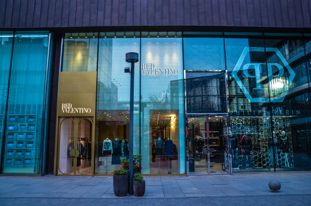 北京三里屯时尚品牌大盘点之轻奢篇~终于可以心里有底去逛街啦！