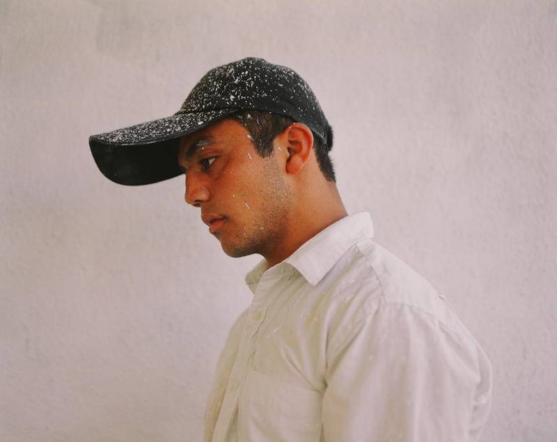 那些穿着Abibas的人，正在用半价买下全世界