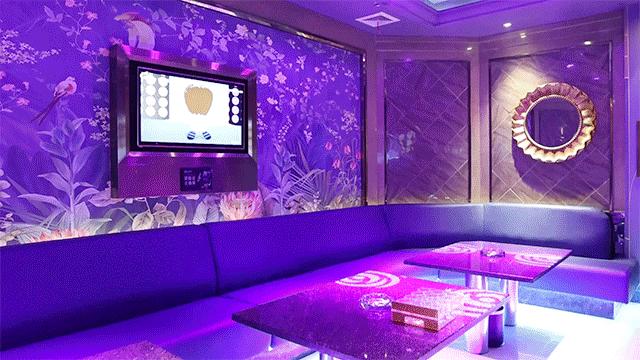 成都性价比高的网红ktv,打卡重庆网红量贩ktv