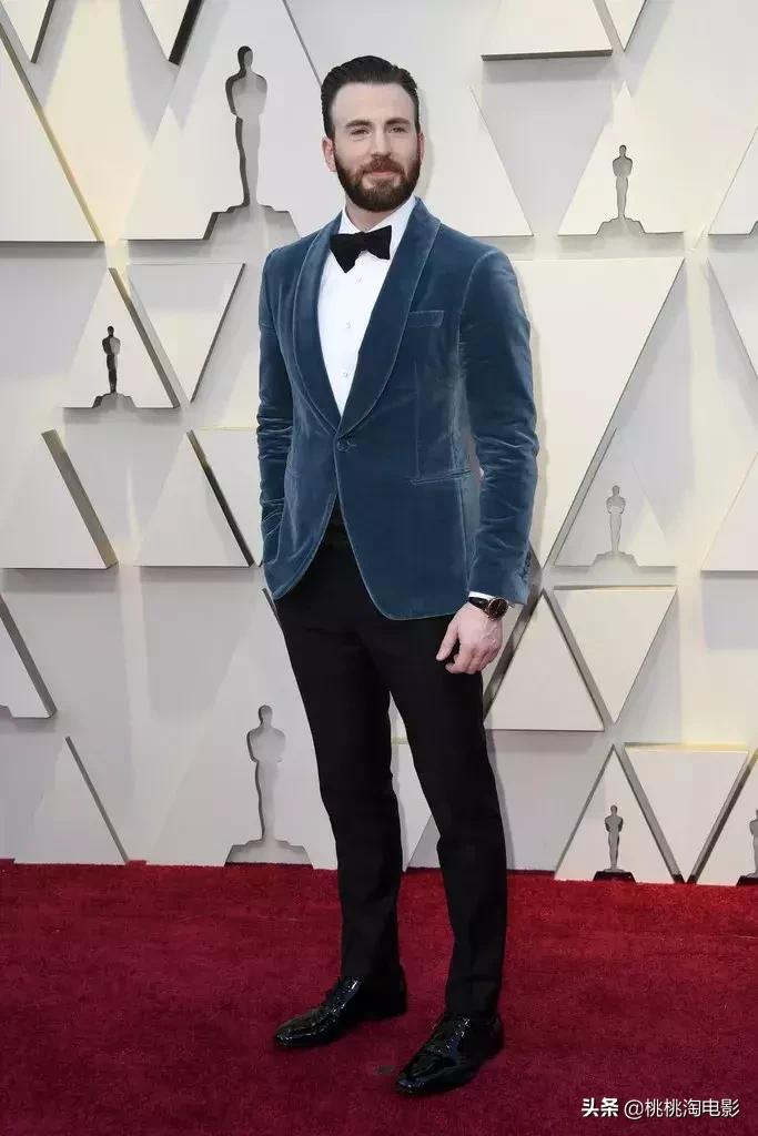 最新奥斯卡红毯全部照片,奥斯卡红毯动态拍照