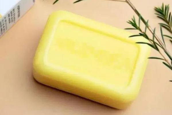 硫磺皂真有那么好功效吗,硫磺皂真正的功效