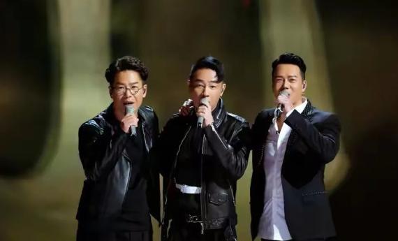 最有魅力的6位“披荆哥哥”，有人燃炸全场，有人让耳朵怀孕