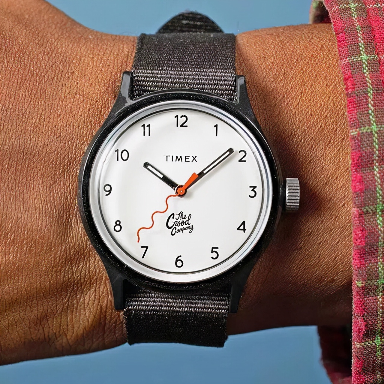 2万不容易撞表的手表,最容易被表友忽视的手表