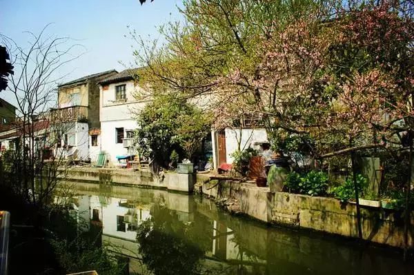 中国十大古村庄,中国最值得去的十个古村落