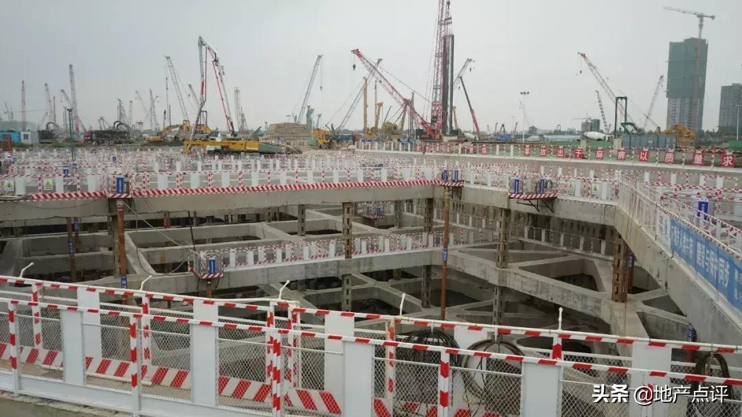 万达核心区最新消息,万达未来最新信息