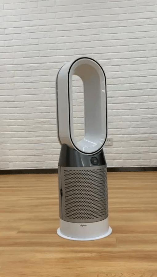 戴森hp04深度评测,戴森系列评测