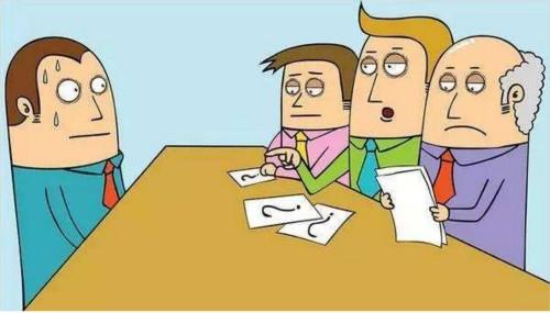 令人心动的offer有效自我介绍,名企外企offer拿到手软的面试干货