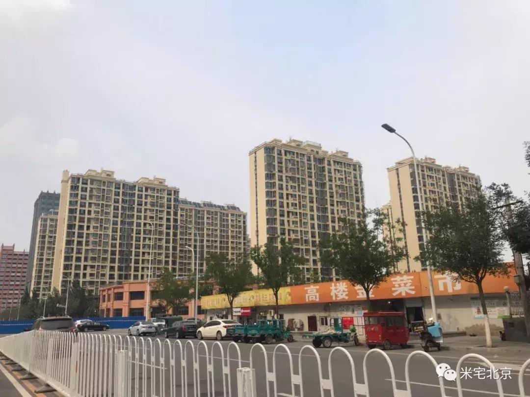 一个板块房价能涨的核心是什么,一个板块对房价影响