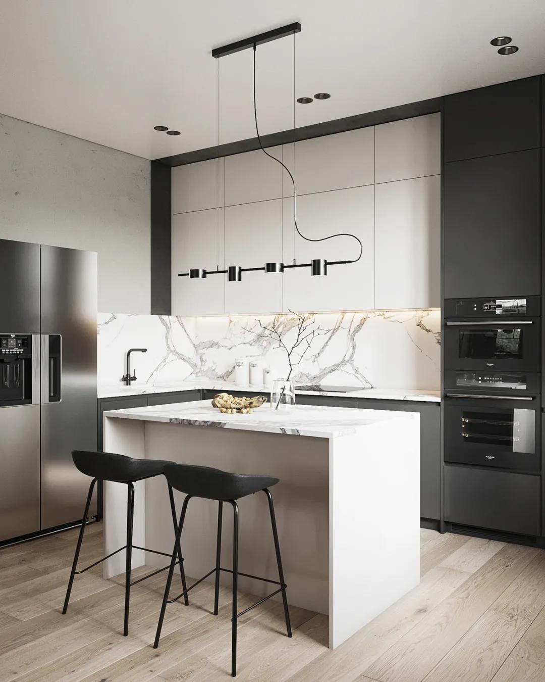 客厅装修设计高级感大气,客厅极简高级感设计