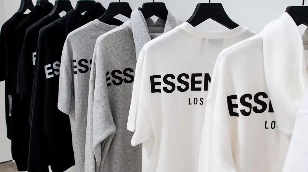 atmos潮服,nikeairfearofgod联名简版