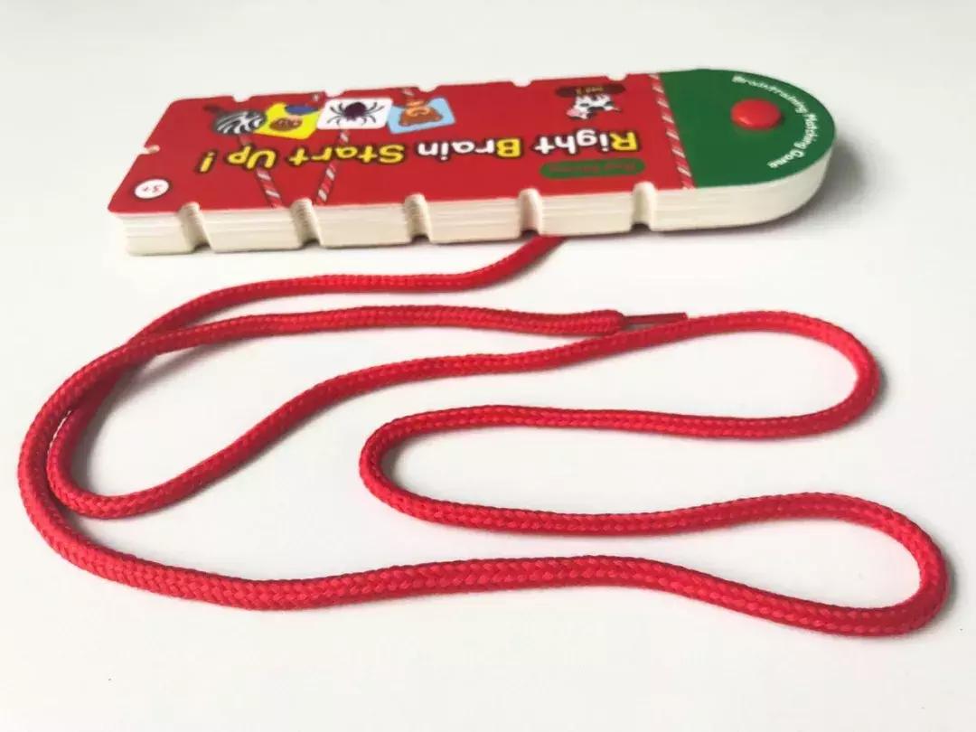 50个儿童创意绳子,100个儿童创意绳子