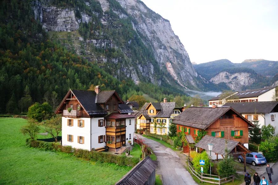 比瑞士还漂亮的地方,比瑞士更好国家有哪些