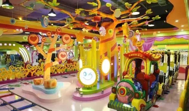 贵阳爱贝大西洋儿童乐园,爱贝大西洋