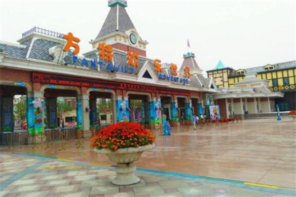 沈阳国家森林动物园游玩攻略,沈阳森林动物园游玩