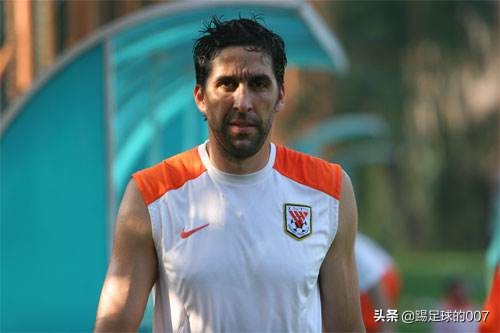 鲁能亚冠回忆录,亚冠回忆录鲁能