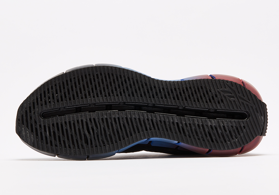 联名日本潮牌+丝绸材质李宁鞋款再秀中国风