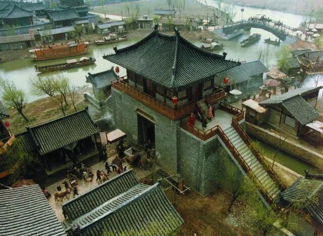 江苏的23个5a景区是哪些,江苏值得去的5a景区