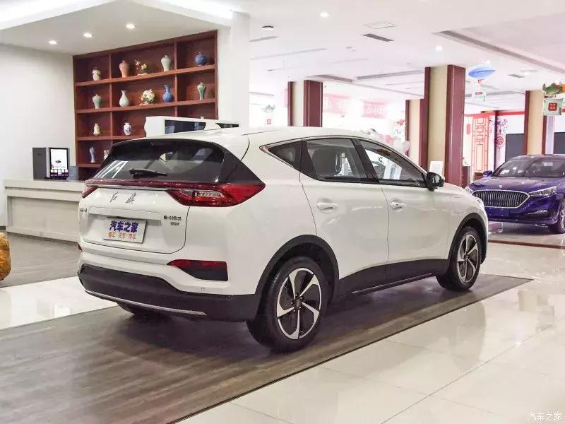 想买suv的再等等,全新suv车型大全集