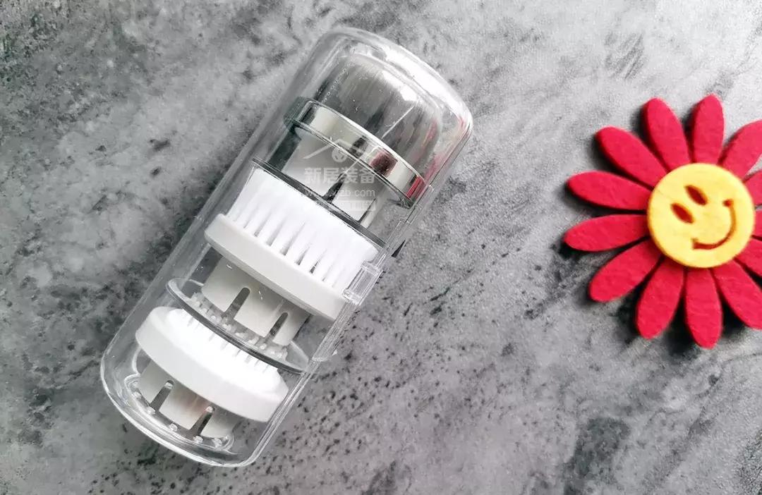 脸，你真的洗干净了吗？须眉声波洁面仪使用体验