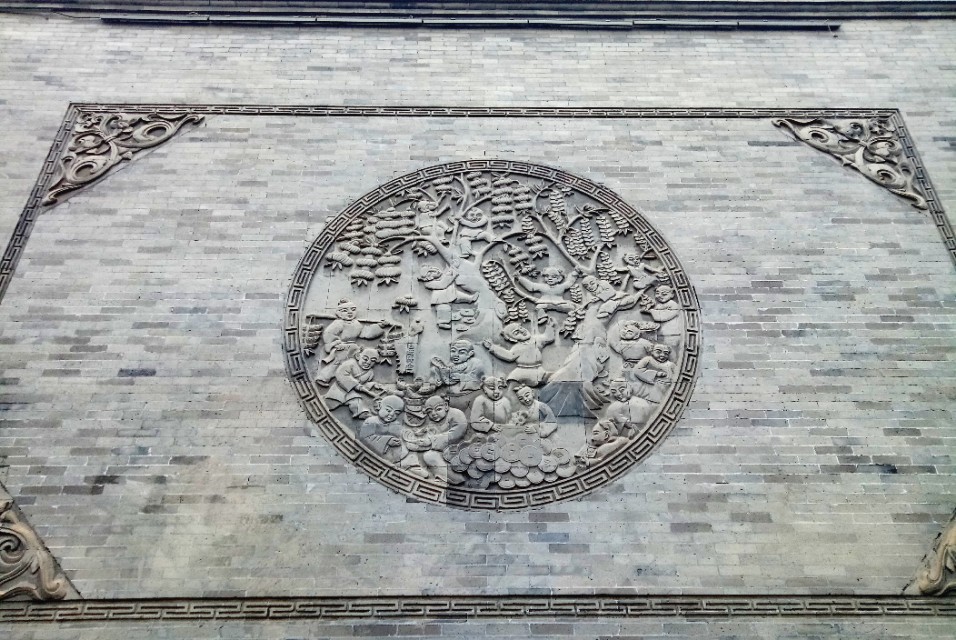 曲江寒窑遗址公园和曲江遗址公园,曲江寒窑遗址公园在地铁几号线