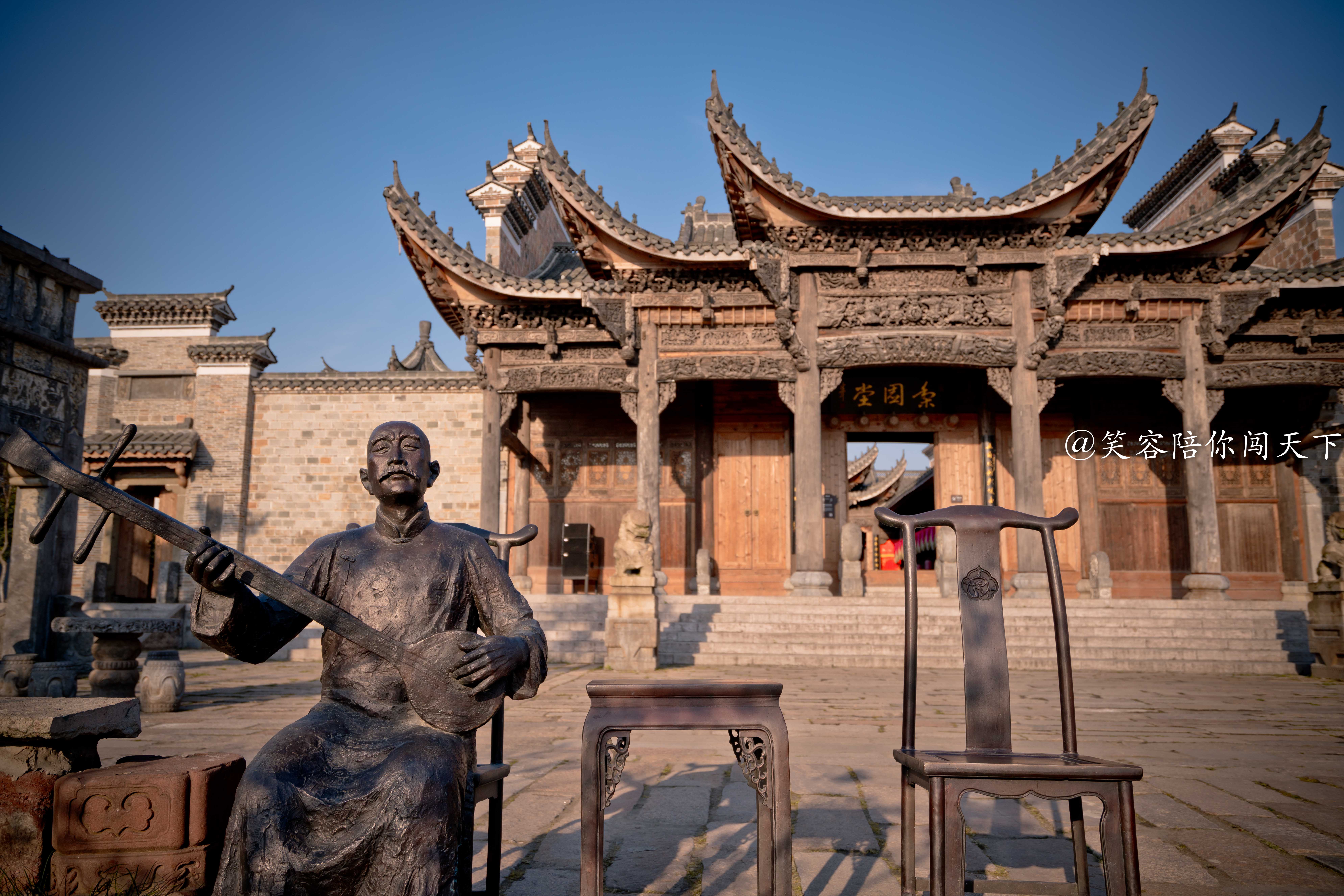 安徽三个绝美古村落,安徽最美古村落在哪个地方