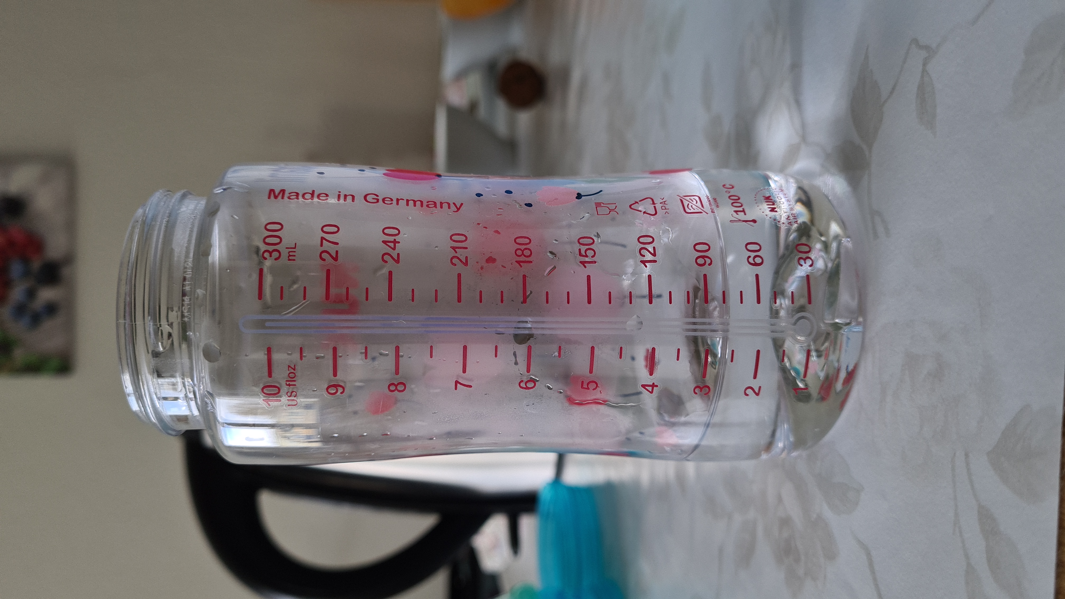 爱他美婴幼儿奶粉3段怎么冲,爱他美奶粉冲调比例一览表