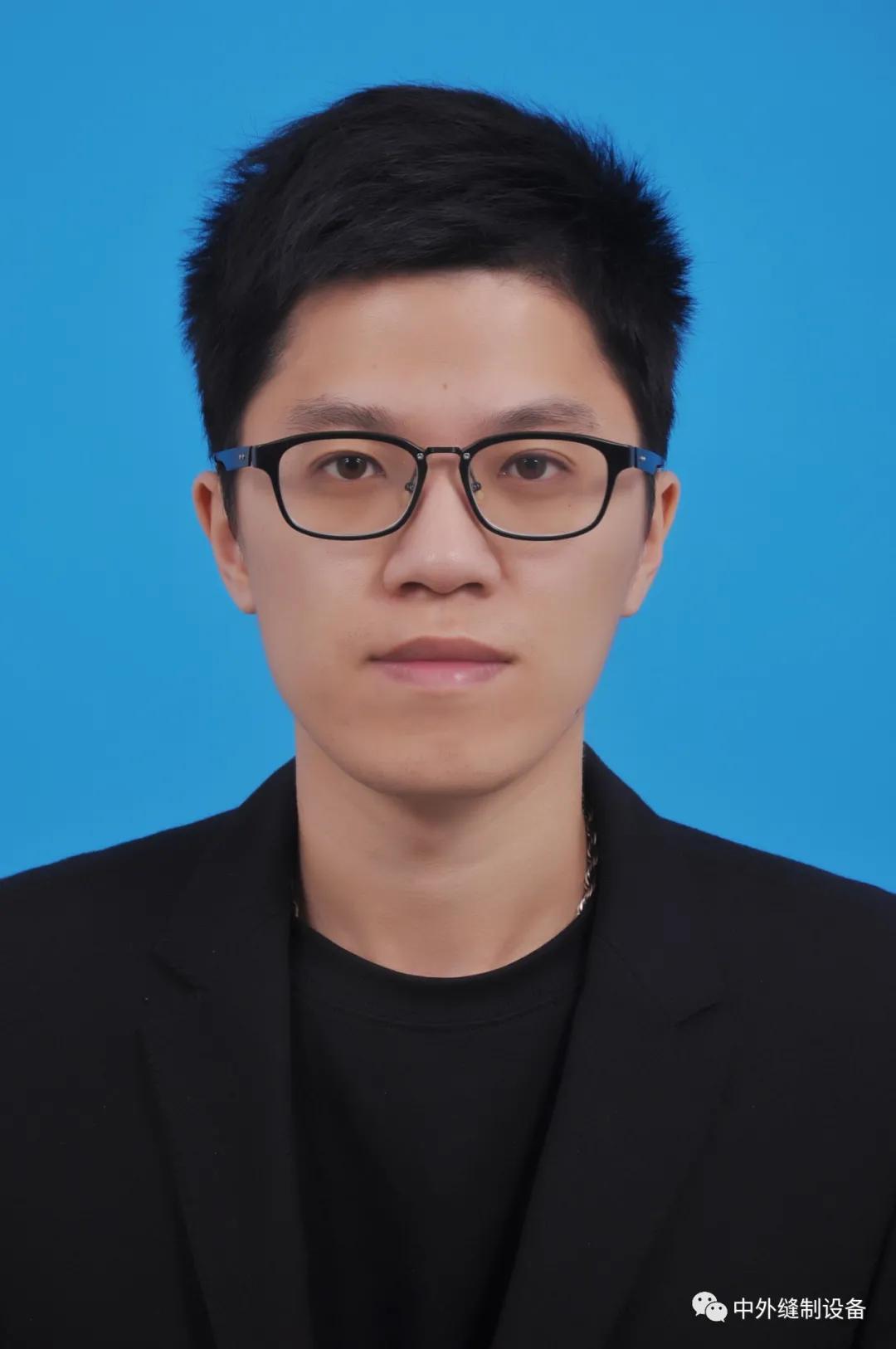 缝制机械后浪｜青年企业家：杰克邱杨友、顺发黄伟力