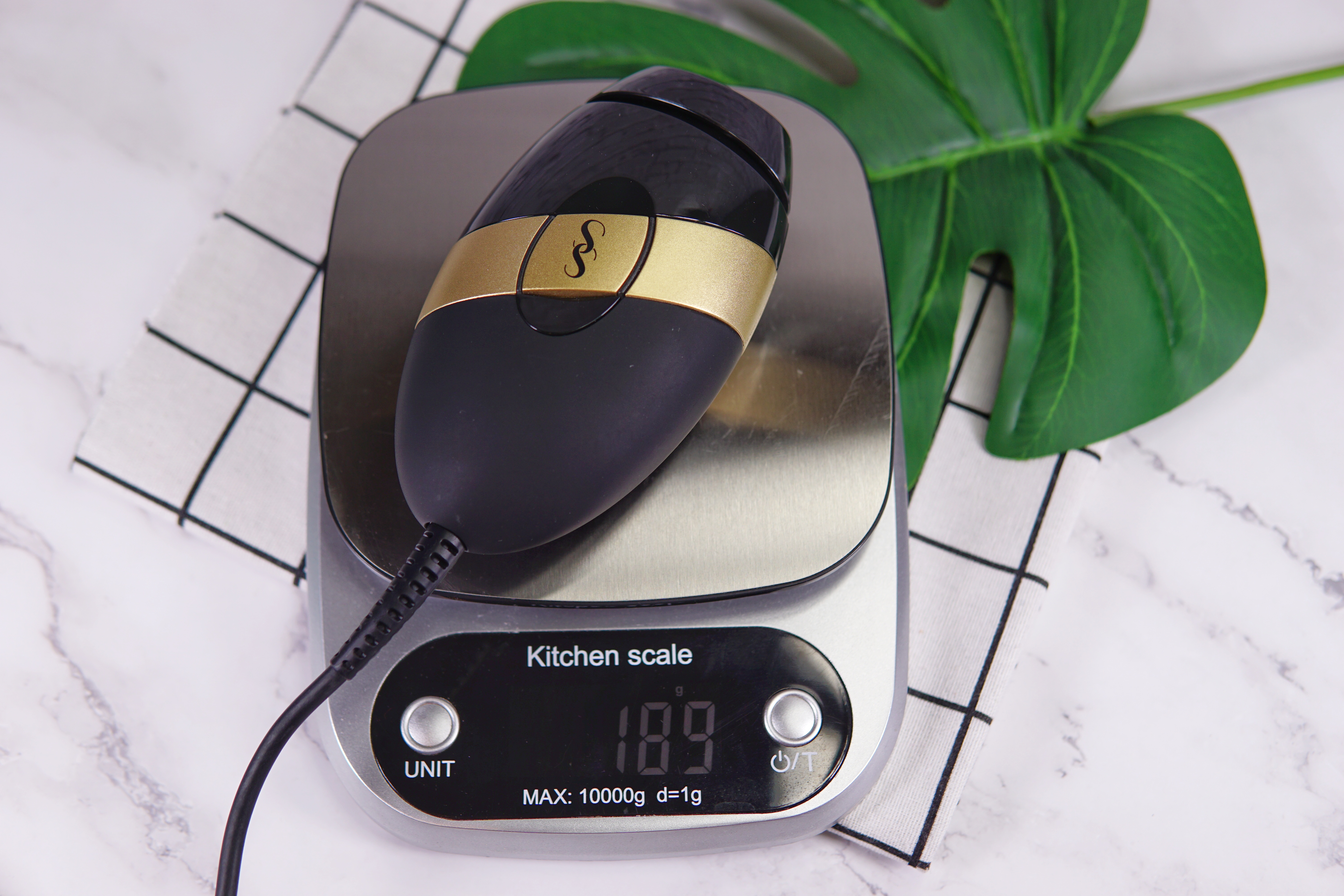 给大伙测评六款热门脱毛仪,opt脱毛仪哪种最好