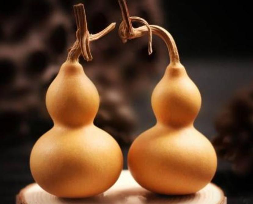 葫芦为什么代表福气,为什么人们喜欢葫芦