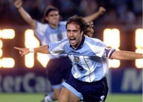 战神巴蒂全场五球,战神巴蒂无解重炮