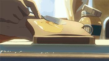 日本人开始往面包里加珍珠了！？揭开丧心病狂的日式面包发家史