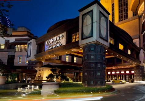 澳门永利度假区酒店推荐,金沙度假酒店澳门