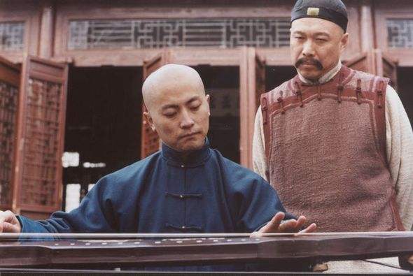 戊戌变法失败后谭嗣同为什么不逃,戊戌变法历史讲解谭嗣同