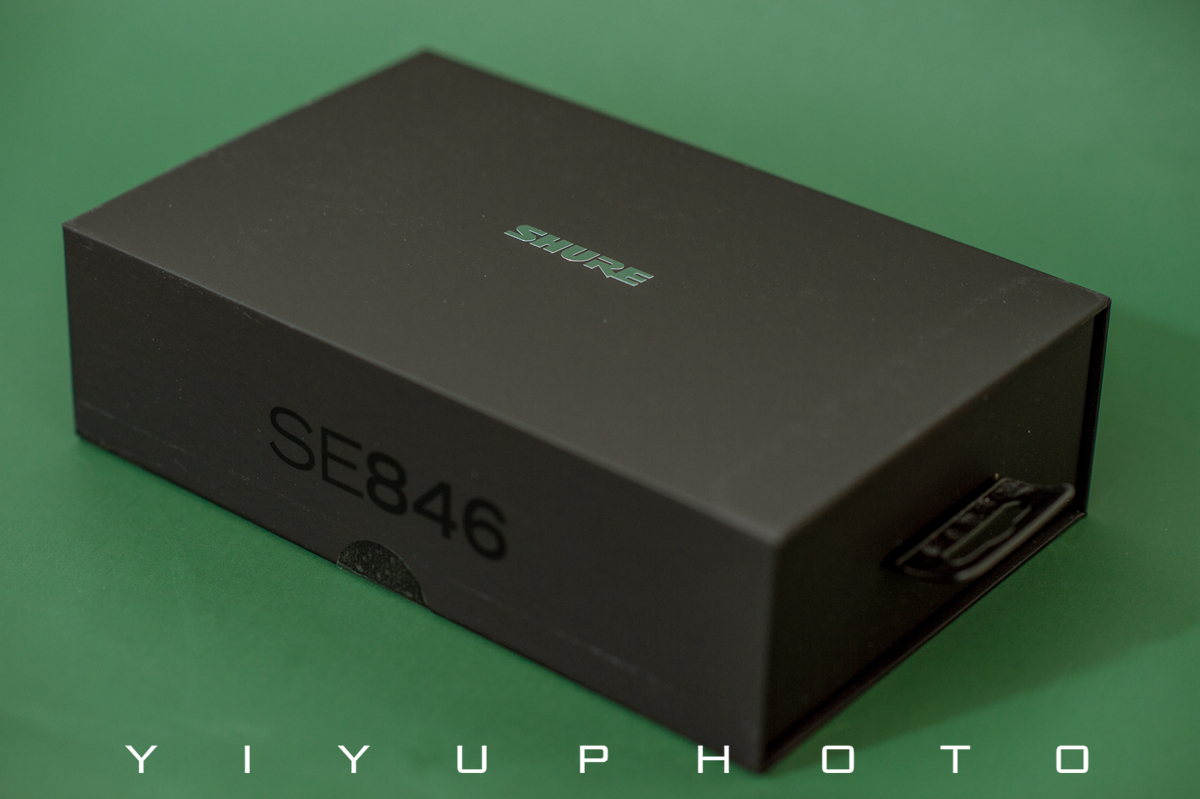 舒尔846耳机升级线推荐,舒尔846什么耳塞套最舒服