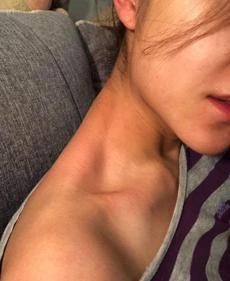 扫毒2有哪些明星,扫毒2里面的女星