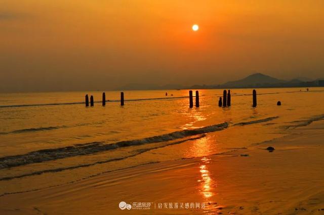 印象海南岛旅游攻略,印象海南岛歌曲