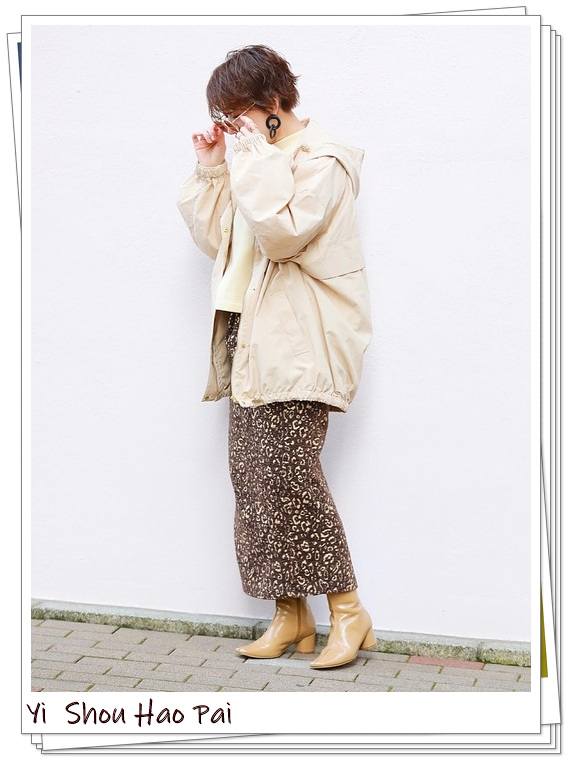 gu造型,gu新品2024