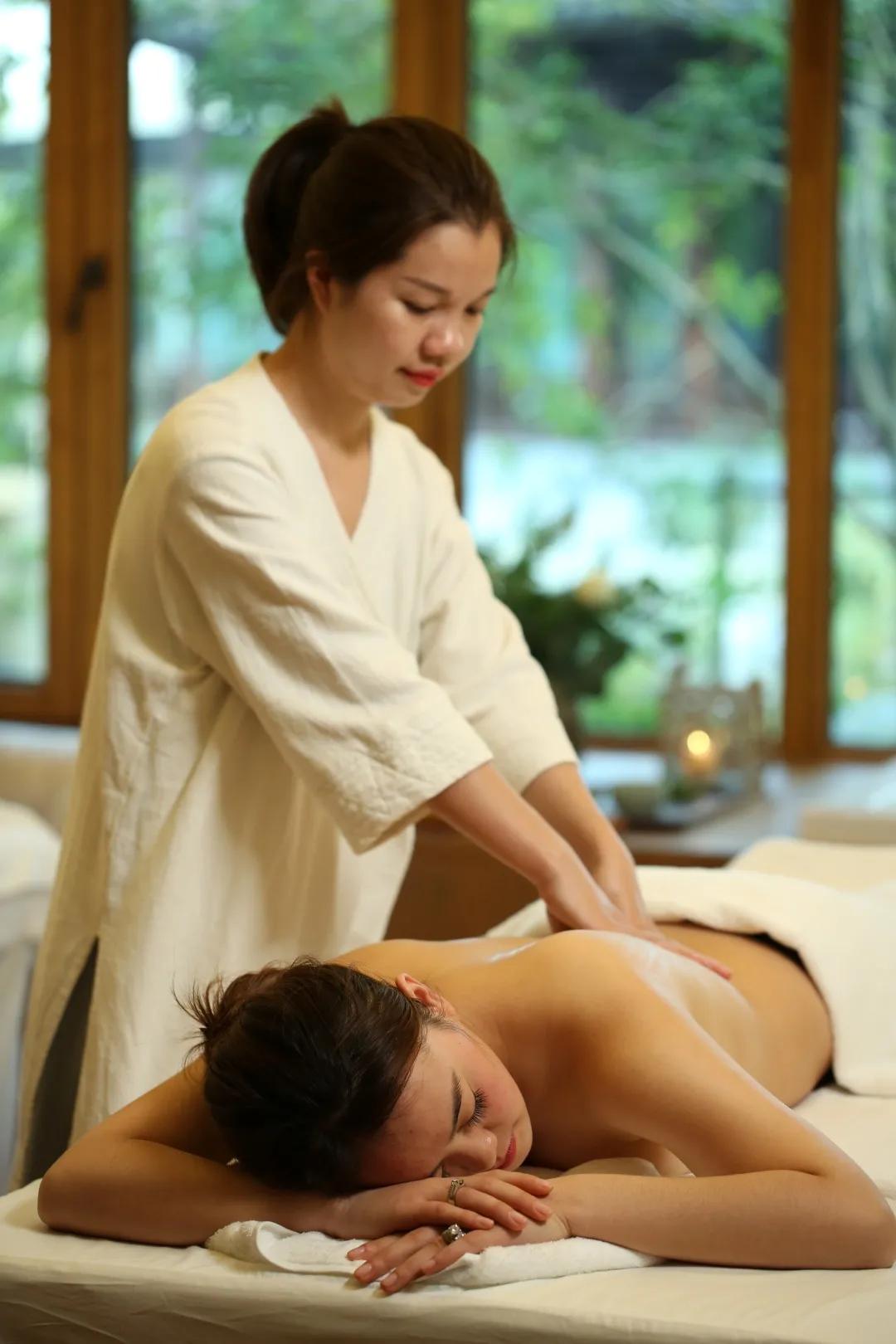 裸心第三家度假村，落户苏州太湖之畔｜苏泊水境，终于等到你