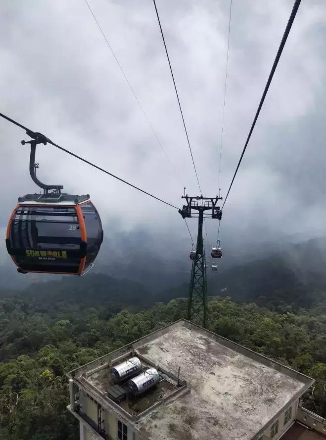 岘港有哪些越南特色美食餐馆推荐,岘港美食很好吃