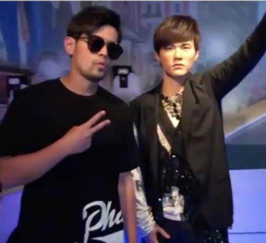 周杰伦真的喜欢喝奶茶吗,周杰伦现在不喝奶茶了吗