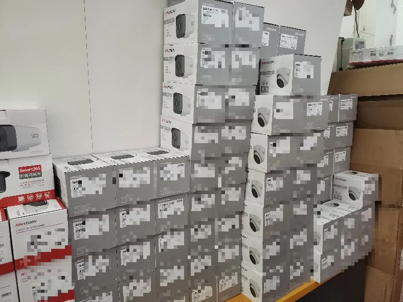 卖监控利润要保持多少,卖监控摄像头产品赚钱吗