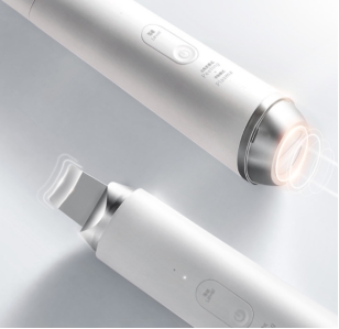 可思美等离子,可思美等离子净肤仪怎么用