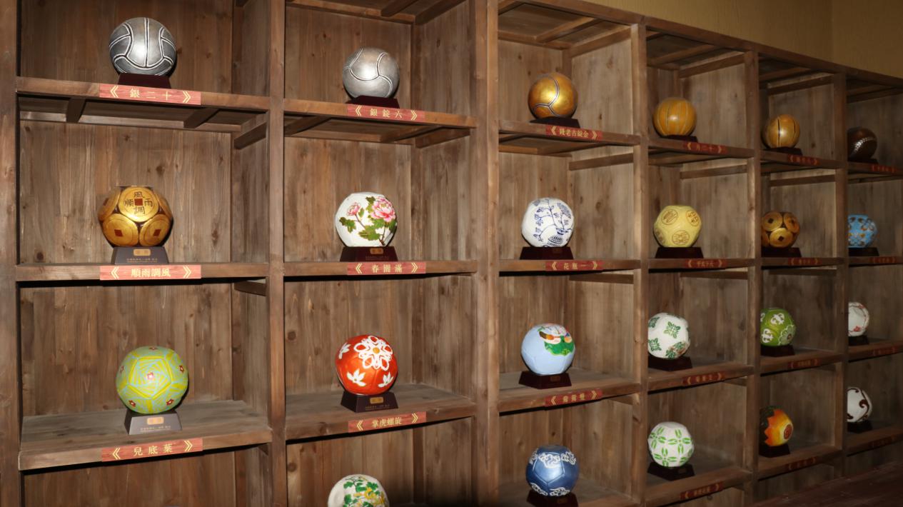 淄博齐文化研学旅行,淄博足球博物馆与齐文化博物馆