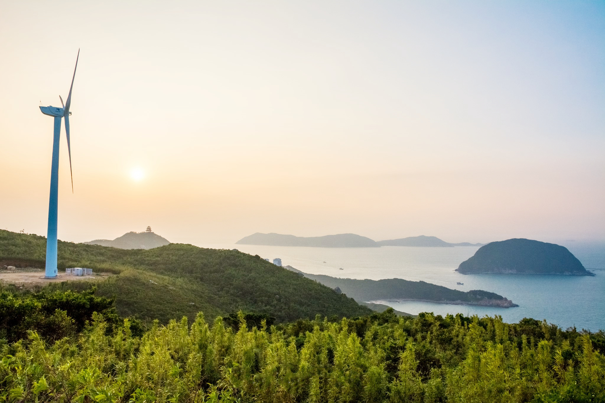 珠海最适合养老居住的区域是,珠海平沙新城适合养老居住吗