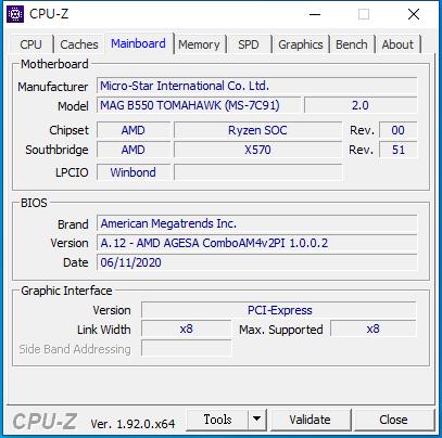 msib550新主板,微星b550主板选择