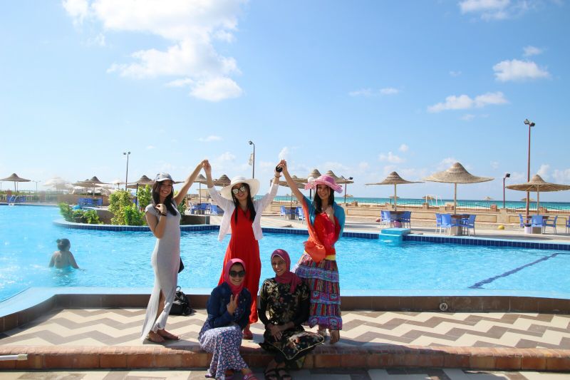 亚历山大埃及,埃及北部亚历山大